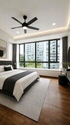 The Quintet (D23), Condominium #632491271